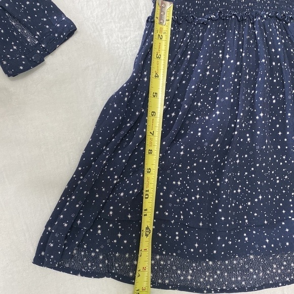 Rails Jasmine Dress with stars XS - Picture 11 of 11